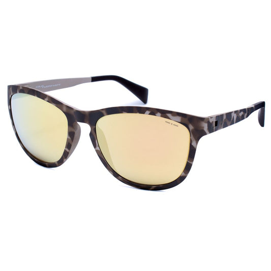 Brown Acetate Sunglasses