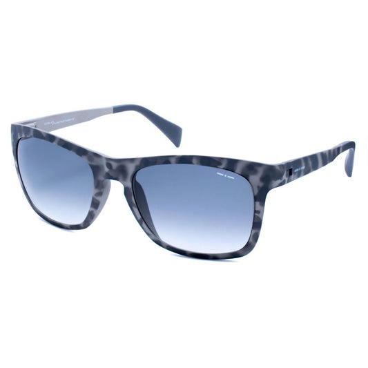 Gray Acetate Sunglasses