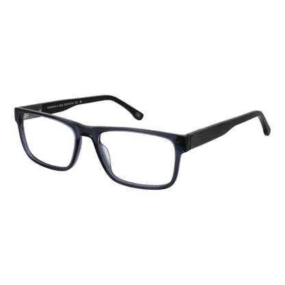 Blue Acetate Glasses (Frames)