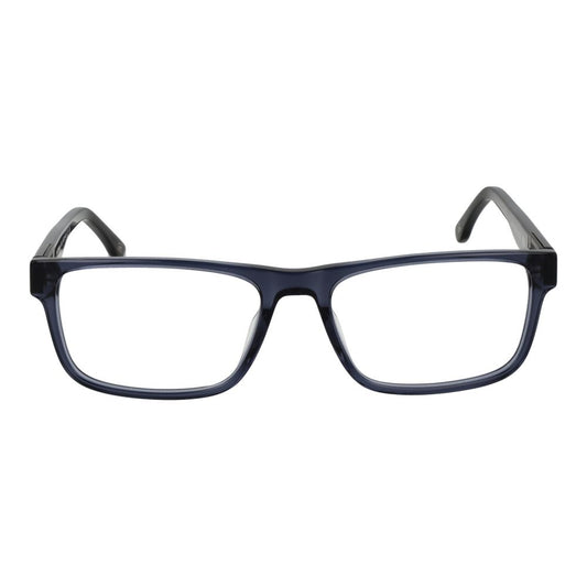Blue Acetate Glasses (Frames)