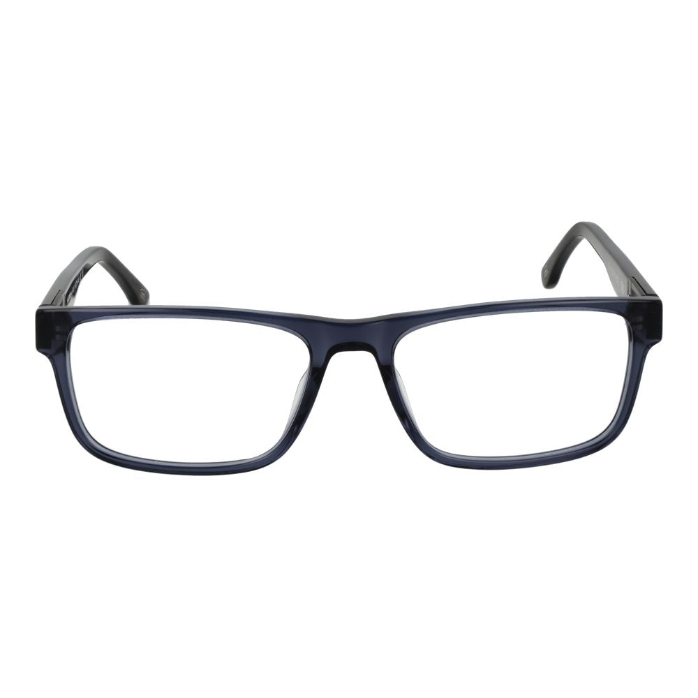 Blue Acetate Glasses (Frames)