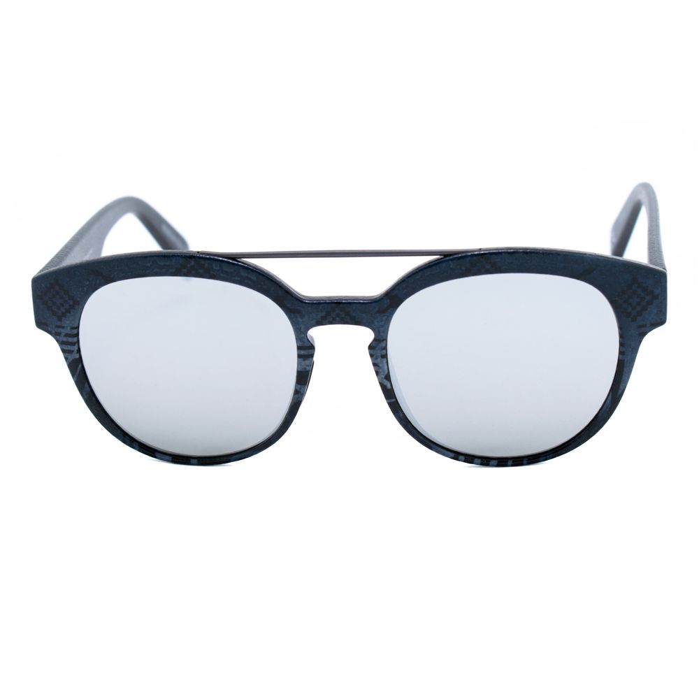 Gray Acetate Sunglasses
