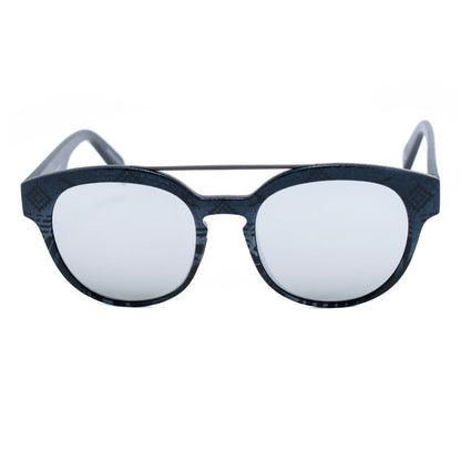 Gray Acetate Sunglasses