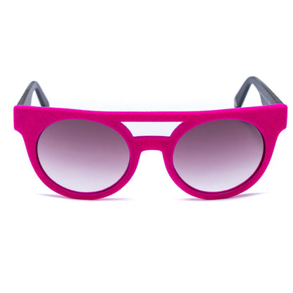 Multicolor Acetate Sunglasses