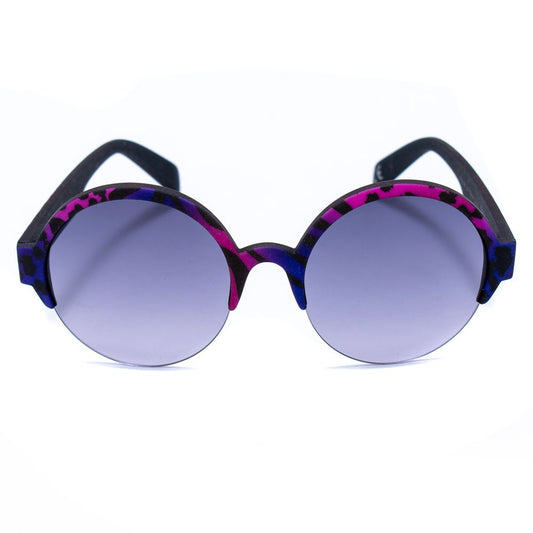 Purple Acetate Sunglasses
