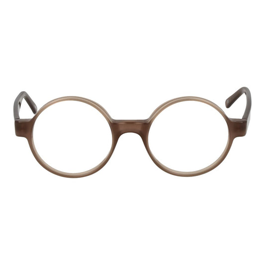 Brown Acetate Glasses (Frames)