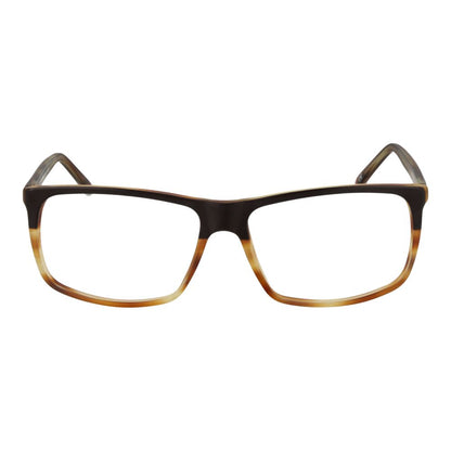 Brown Acetate Glasses (Frames)