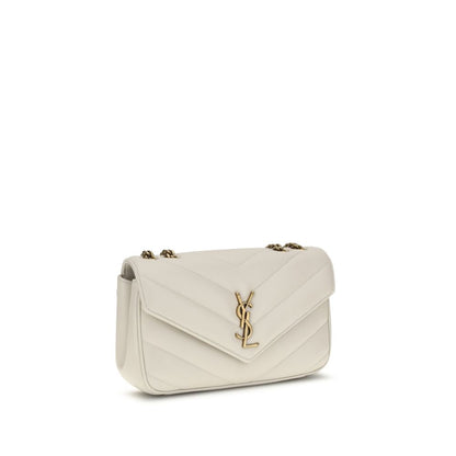 Cream Lamb Ovis Aries Aries Shoulder Bag