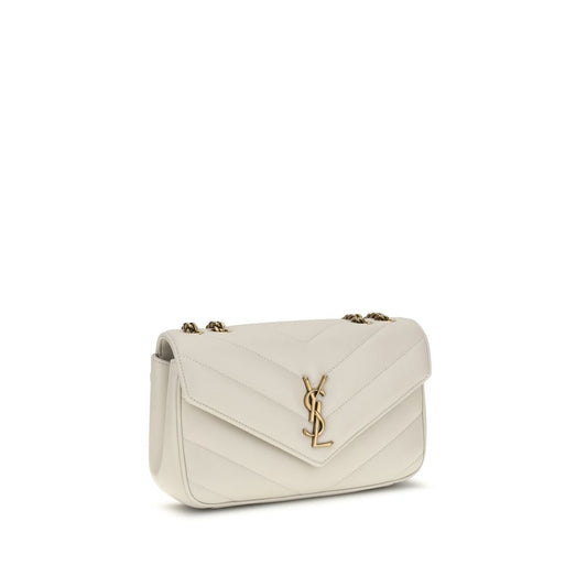 Cream Lamb Ovis Aries Aries Shoulder Bag