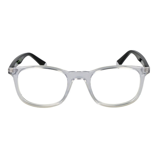 Transparent Unisex Glasses Frame