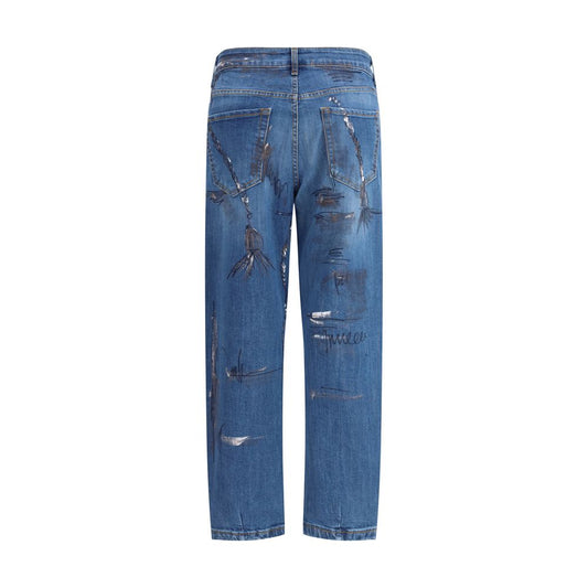 Carota Jeans