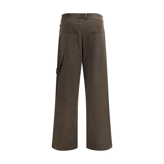 Pantalone Ale