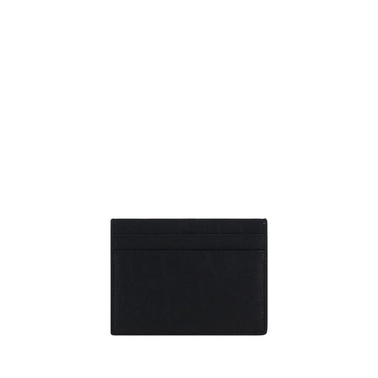 Black Lamb Ovis Aries Aries Wallet