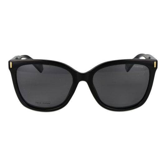Black Women Glasses Frame