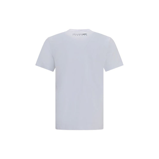 White Cotton Sportswear