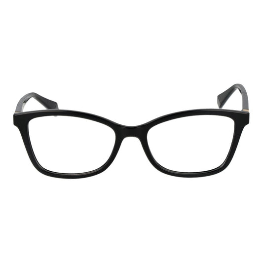 Black Polyamide Glasses (Frames)