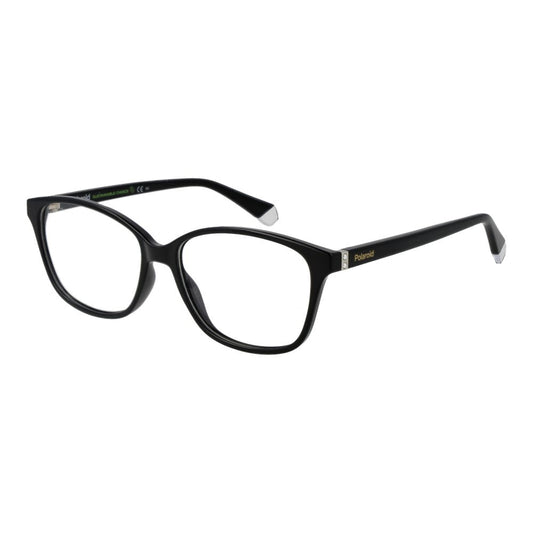 Black Polyamide Glasses (Frames)