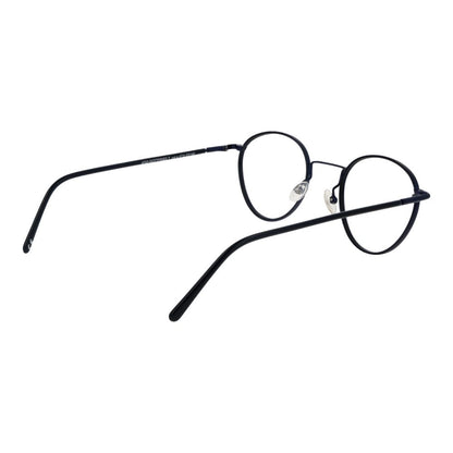 Blue Unisex Glasses Frame