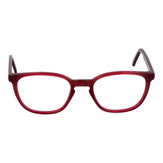 Purple Unisex Glasses Frame