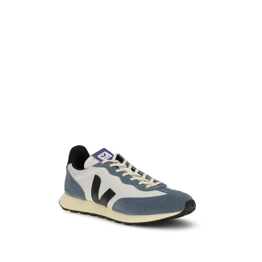 Multicolor Polyester Athletic Sneakers