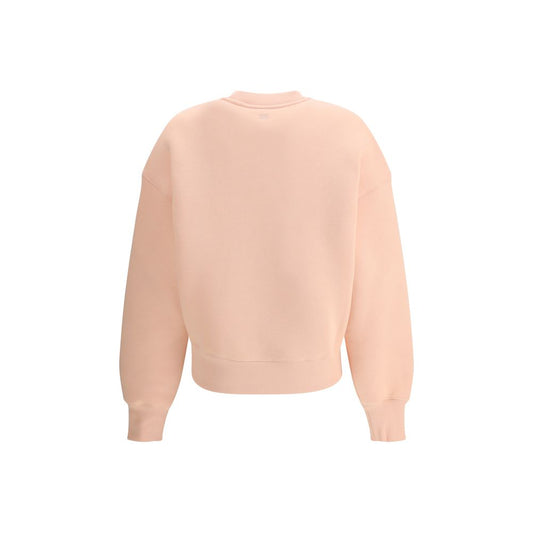 Multicolor Cotton Sweatshirt