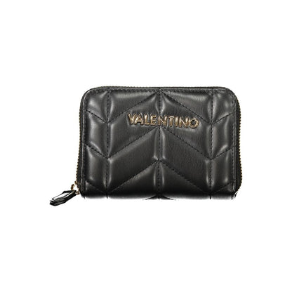 Black Polyethylene Wallet