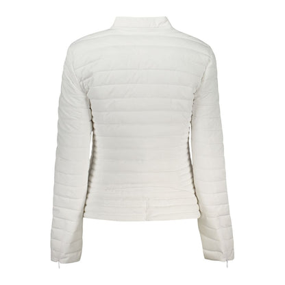White Polyethylene Jackets & Coat