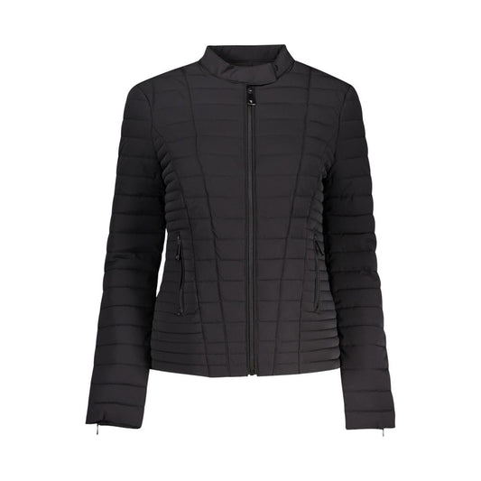 Black Polyethylene Jackets & Coat