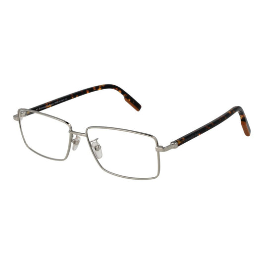 Silver Metal Glasses (Frames)