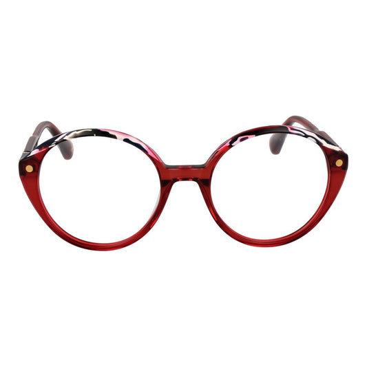 Beige Acetate Glasses (Frames)