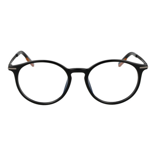 Black Unisex Glasses Frame