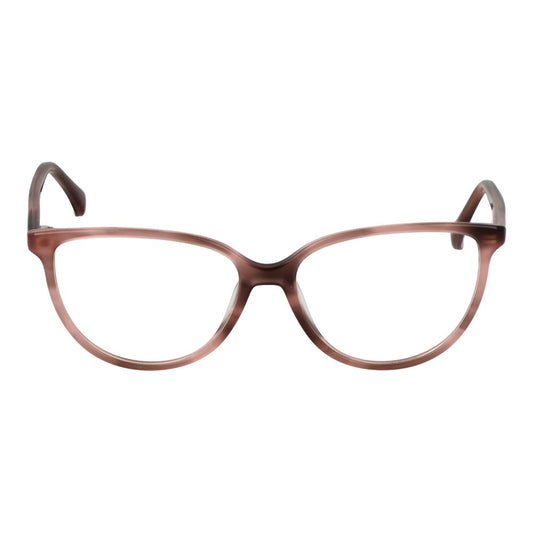 Pink Women Glasses Frame