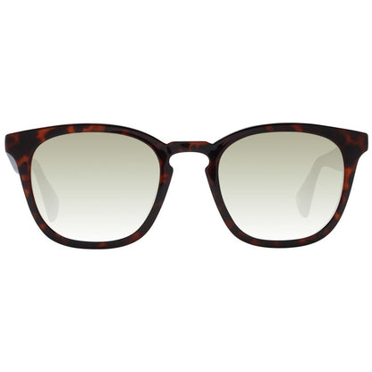Brown Men Sunglass