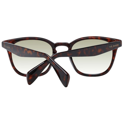 Brown Men Sunglass