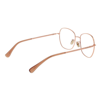 Rose Gold Metal Glasses (Frames)