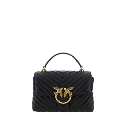 Black Calf Leather Bos Taurus Wallet