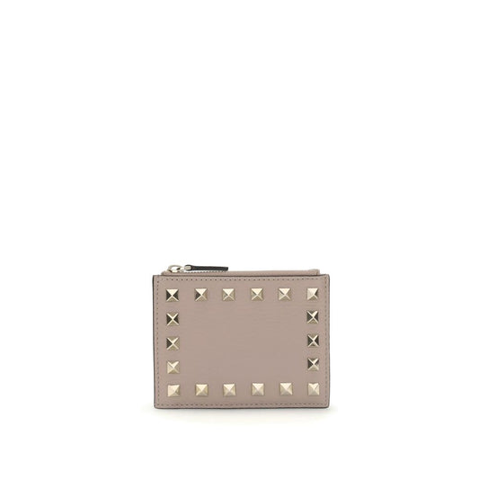 Multicolor Calf Leather Bos Taurus Wallet
