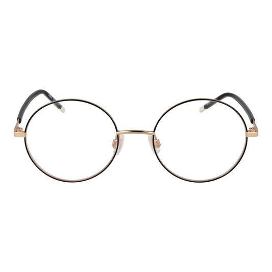 Black Women Glasses Frame