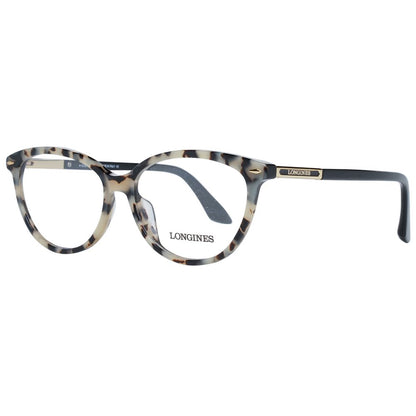 Multicolor Plastic Glasses (Frames)
