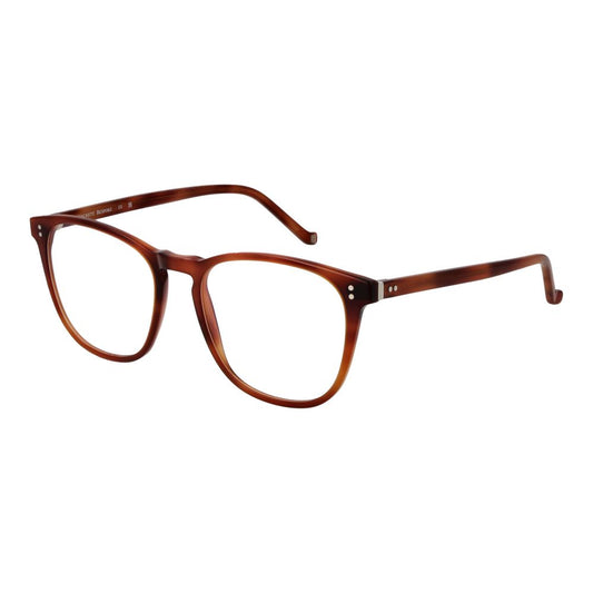 Brown Acetate Glasses (Frames)
