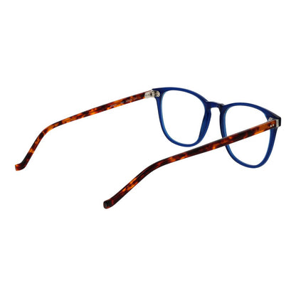 Blue Acetate Glasses (Frames)