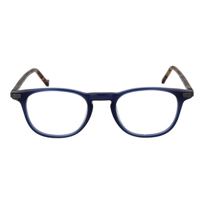 Blue Acetate Glasses (Frames)