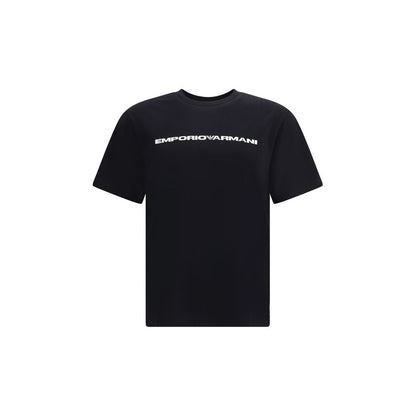 Multicolor Cotton T-Shirt