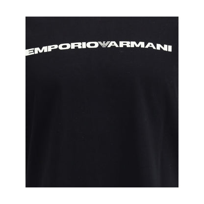 Multicolor Cotton T-Shirt