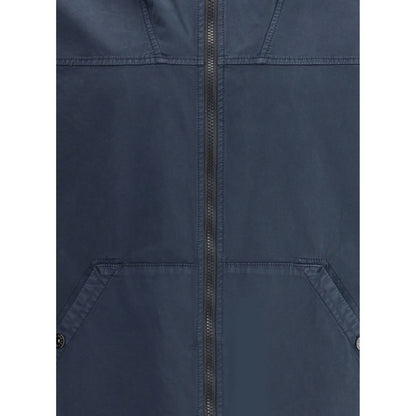 Cotton Jacket