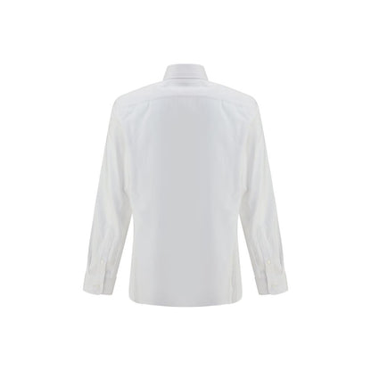 Cotton Shirt
