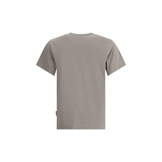 Green Cotton T-Shirt