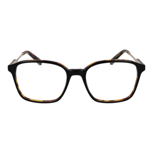 Black Men Glasses Frame