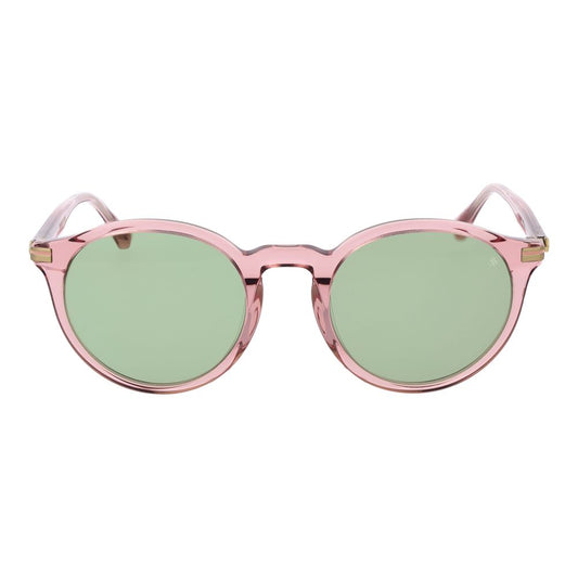 Pink Men Sunglass