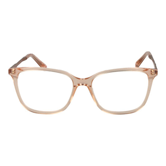 Pink Acetate Glasses (Frames)